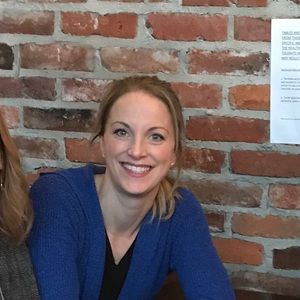 Meet your Posher, Renae